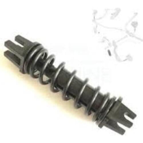 PEUGEOT 206 , 206 PLUS + , 406 , 607 CITROEN C5 CLUTCH PEDAL SPRING 214855
