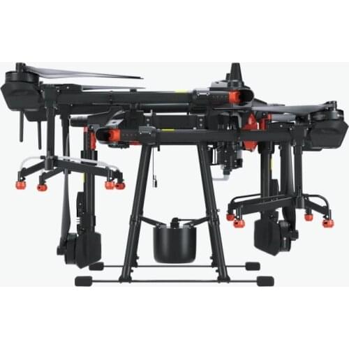 T20 Flight Batteries Not Activated 18000mAh for Agriculture Drones