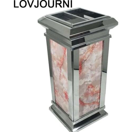 Pattumiera Raccolta Differenziata Kitchen Habitacion Papelera Vuilnisbak Hotel Commercial Lixeira Cubo Basura Recycle Trash Bin