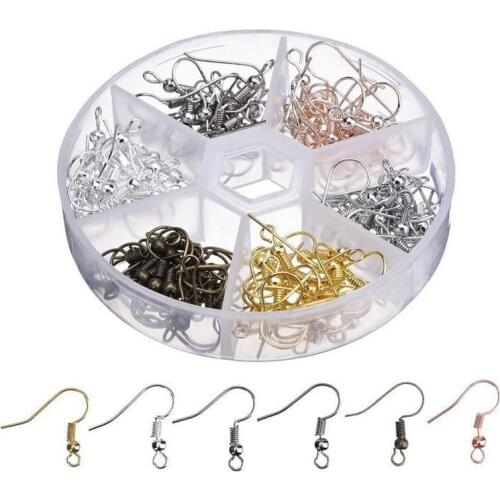 SLLLBH Jewelry Findings