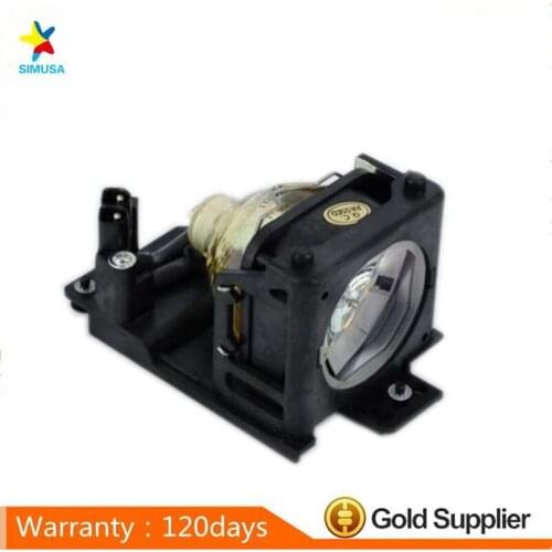 Compatible Projector lamp bulb RLC-004 with housing for VIEWSONIC PJ400/PJ400-2/PJ452/PJ452-2