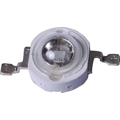 1000X 1W3W5W 440-445nm Royal blue plant grow LED light source express free shipping