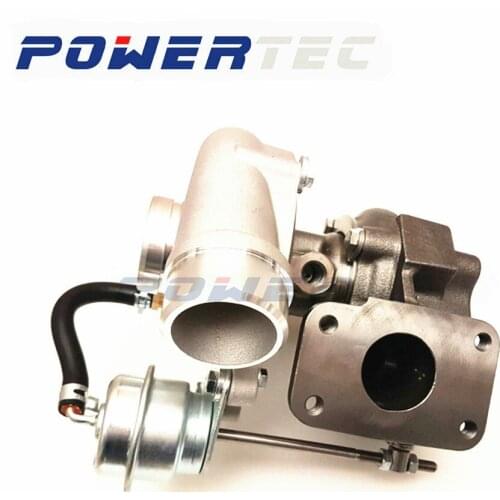 K03 Turbocharger 53039880116 complete turbine full turbo lader 504136797 for Fiat Ducato III 2.3 130 Multijet 130HP F1AE0481N