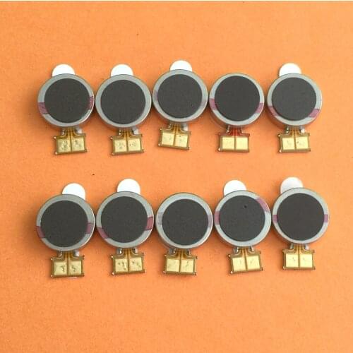 10PCS Repair Part Vibrator Vibration Vibrador Buzzer Flex Cable For Samsung Galaxy J5 J510 J510F J7 J710 J710F 2016 J3 J320 2016