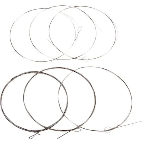 XSXS--6Pcs 150Xl/.009In Electric Guitar Amp Strings Set for