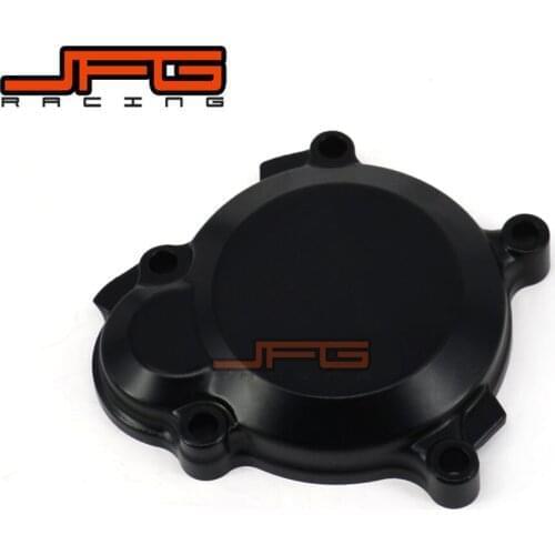 Motorcycle Engine Stator Cover Crankcase Protector Protection For HAYABUSA GSX1300R GSXR1300 GSXR 1300 1999 2000 2001 2002 2003