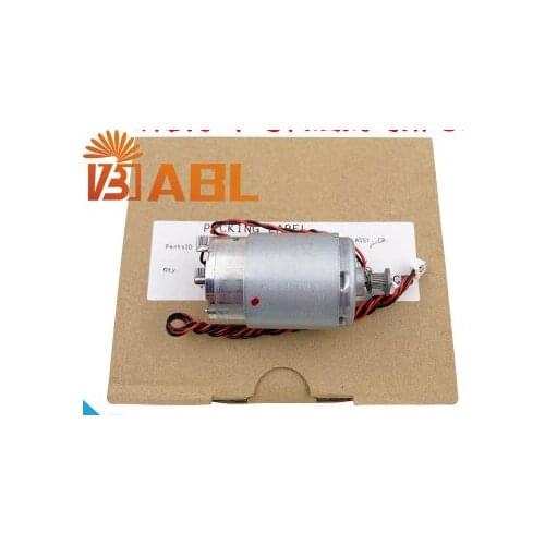 1pc CR Motor Carriage Motor For Epson R1390 R1400 R1410 R1430 ME1100 R1500W R1900 T1100 T1110 L1300 B1100 1100