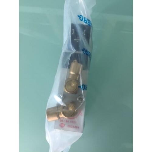 1pcs original new Heidelberg printing press accessories Heidelberg Sm102 solenoid valve 98.184.1051 solenoid valve