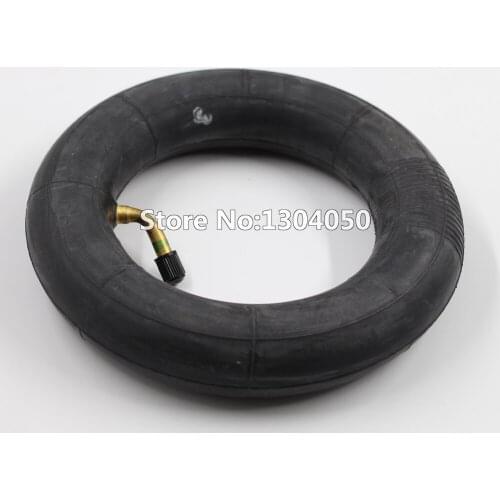 200x50 8"x2" Inner Tube for Gas Pocket Bike Electric Scooter Part Wheel e100 e125 e200
