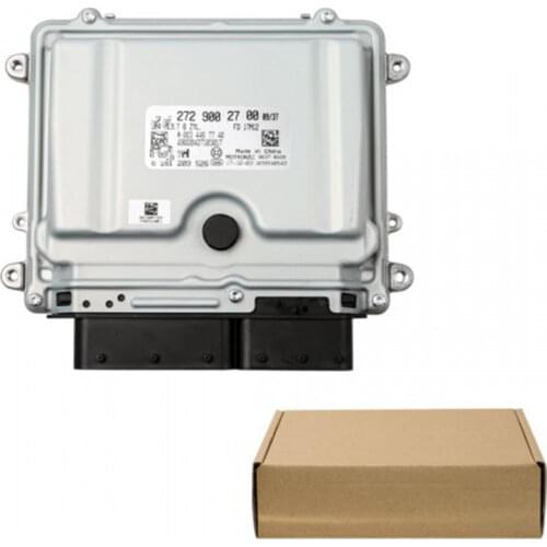273 - 272 For Mercedes ME9.7 ME 9.7 ECU ECM Engine Computer Programming Meanwhile All Series of 237 Engine 4.6L 4633CC V8