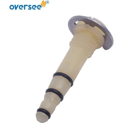 893929A01 Relief Valve For Mercury Mariner Force Outboard Motor 30-300HP Tilt Trim Assy Repair 893929A01; 813442A2