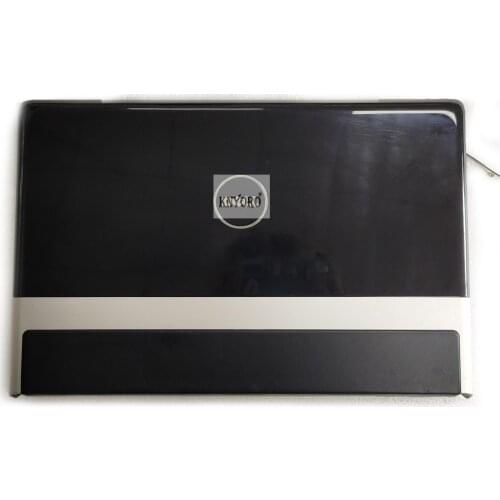 95% New for DELL Studio XPS 1640 Laptop LCD back cover 0U026F
