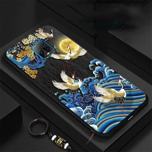 Xiaomi Redmi Phone Cases Aixuan China