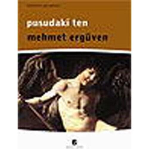 Pusudaki Ten Mehmet Ergüven Agora Library