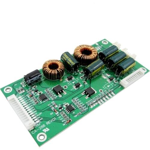 CA-288 26inch-55inch LED TV Constant current board ,LED TV universal inverter, LED TV backlight driver board