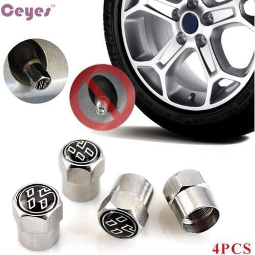 Ceyes Excellent JDM Car Styling Case For Toyota 86 Corolla Rav4 Auris Yaris Auto Accessories Car-Styling 4pcs/lot Car Emblems