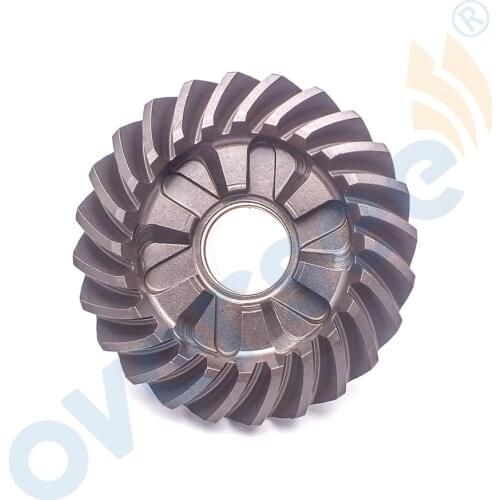 For YAMAHA Outboard hors-bord Motor 40 HP Gear engranaje 6F5-45560-00