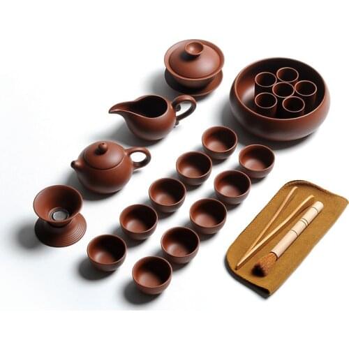 DUONI Tea Sets