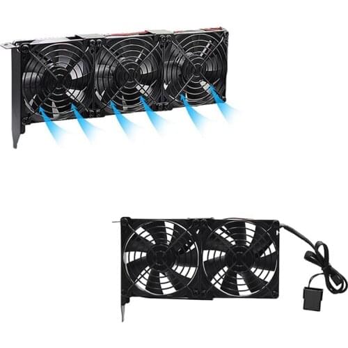GOOJPRT Computer Fans