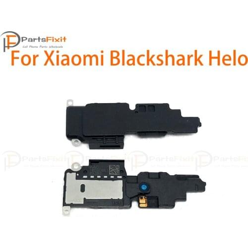 Loud Speaker Buzzer for Xiaomi Blackshark Helo Loudspeaker Sound Ringer Module Repair Parts Replacement