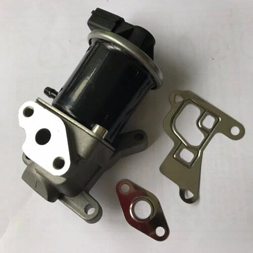 EGR Valve Exhaust Gas Recirculation Valve For VW Lupo 6X1 6E1 Polo 6N2 1.0