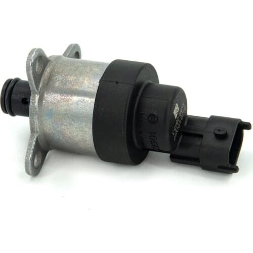 Rail Fuel Pump Pressure Regulator Control Metering Solenoid SCV Valve Unit 0928400617 0928400627 0928400473