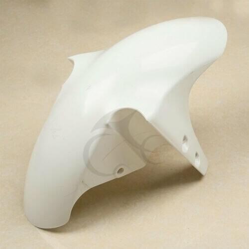 Motocycle Front Fender Mudguard For Yamaha YZF R1 YZF-R1 YZFR1 1998-2001 99 2000