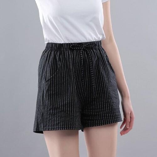 Lucyever Women's Inflated Shorts