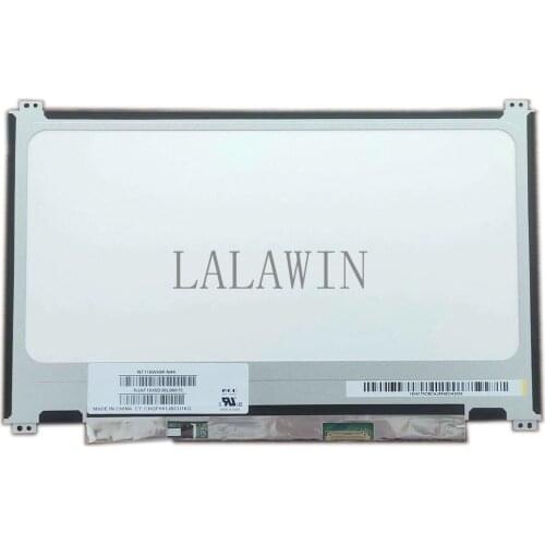 NT116WHM-N44 fit B116XTN02.3 B116XTN01.0 N116BGE-E42 N116BGE-E32 N116BGE-EA2 N116BGE-EB2 up+down screw holes EPD 30 PIN