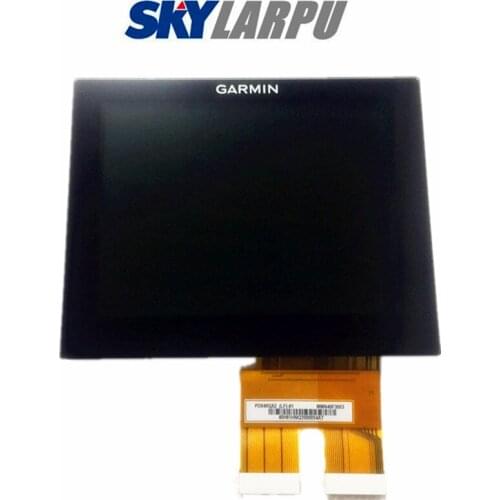 Original 4.3" PD040QX2 (LF)-61 LCD Screen for GARMIN 011-03105-00 Sonar Fish Finder Display Panel Repair Replacement