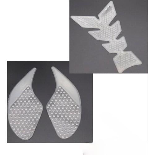 Suitable for Kawasaki Xiaorenzhe Z250 Modified Side Stickers Fuel Tank Stickers