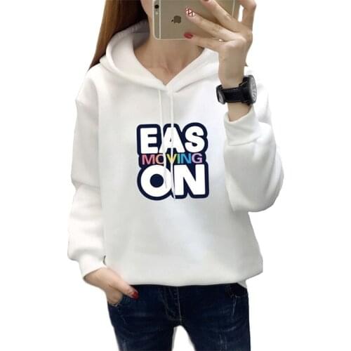 QRWR Plush Sweaters