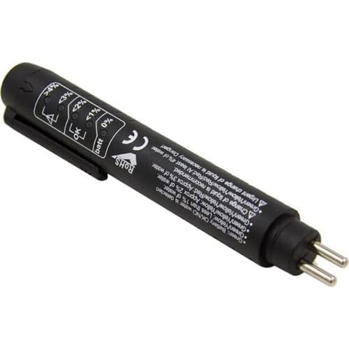 Oil Quality Check Pen Universal Car Brake Liquid Digital Tester for Subaru XV Forester Outback Legacy Impreza XV BRZ Tribeca