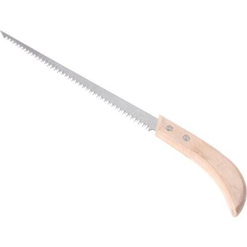 220mm Manganese Alloy Hand Wall Saws Small Garden Handsaw For Woodworking Garden Drop Ship