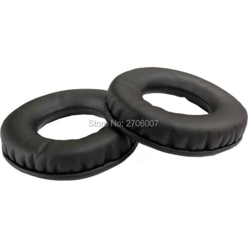 Replace cushion replacement cover for AKG K240S K240 K271 K290 K340 K242HD K270 K242 headphones(headset) earmuffes/Ear pads