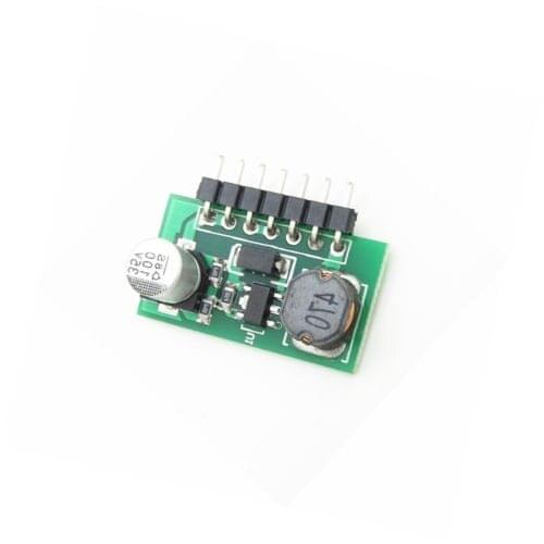 1PCS 3W 700mA DC-DC 7.0-30V to 1.2-28V LED lamp Driver Support PWM Dimmer