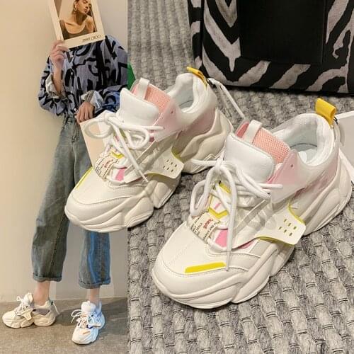 TSDFC Womens Spring Shoes