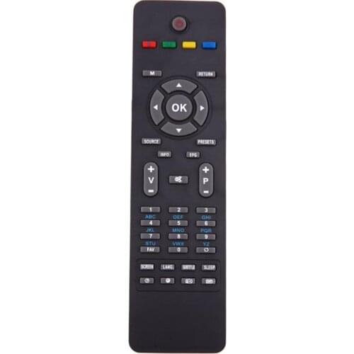 General Remote Control Replacement for Hitachi RC1825 TV , RC-1825 Telecomando Cancello Universale Remote Controller
