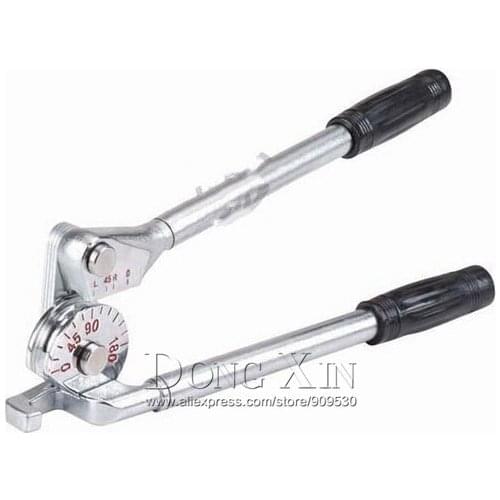 1/4" copper tube bender,hand copper tube bender CT-364-04