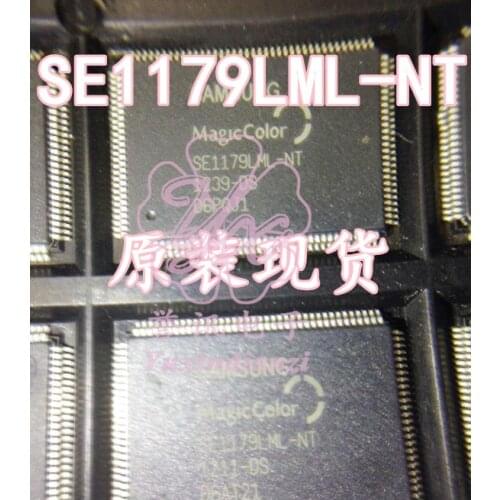 100% Original New SE1179LML-NT SE1179LMRDL-NT SE1179LMRL-NT In Stock