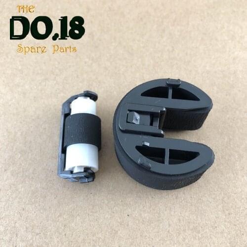 1X CC430-67901 RM1-4425 RM1-8765 RM1-4426 Pickup Roller for HP CM1312 CP1215 CP1515 CP1518 CM1415 CP1525 CP2025 CM2320 M251 M351