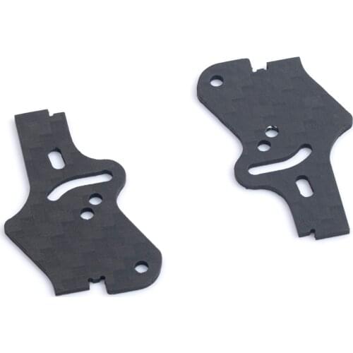 DIATONE MXC3 TAYCAN MX-C Camera Mount Assembly Cinewhoop FPV Drone Building Accessories