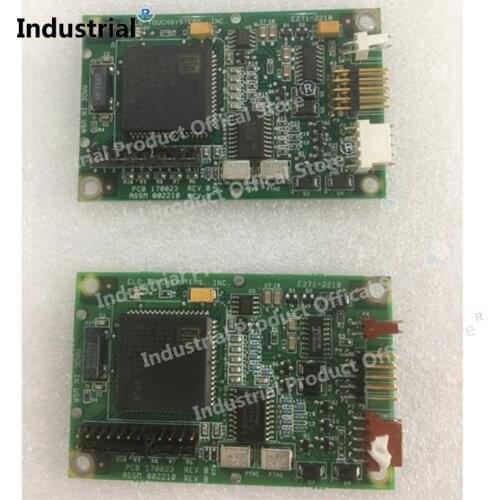 For E2712210 -Elo Touchsystems E271-2210 1PC Controler Panel Touch Used Fully Tested Before Shipment