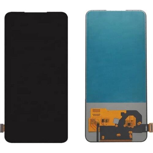 For VIVO Nex 2 LCD Display + Touch Screen Digitizer Assembly Replacement Parts 6.39"