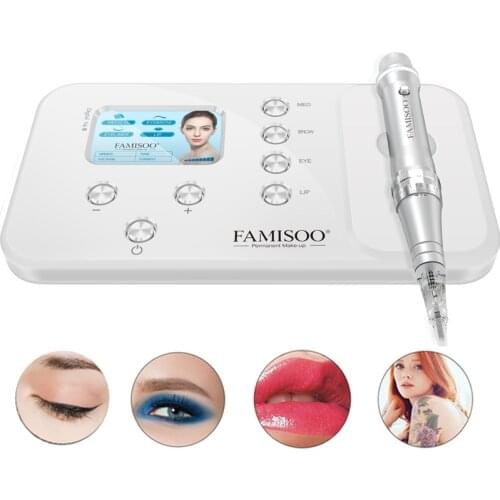 FAMISOO Tattoo Sets
