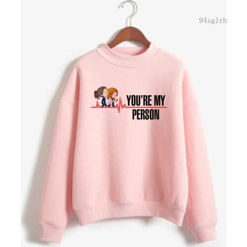 Gulushuige Women's Sweatshirts With Inscriptions