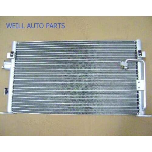 WEILL 8105100-F00 CONDENSER ASSY for Great Wall safe
