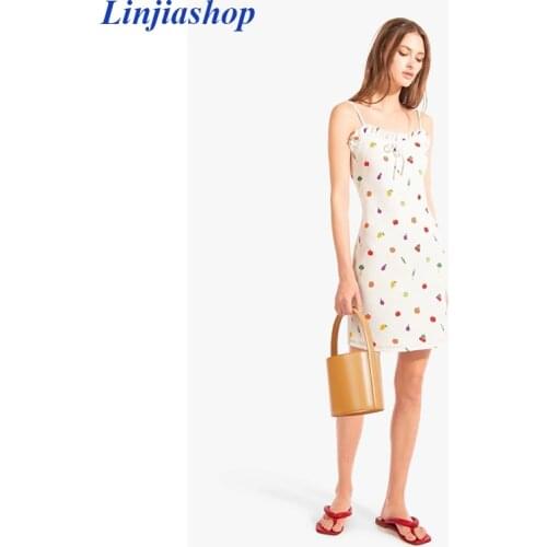 Linjiashop Fashionable Knitted Dresses