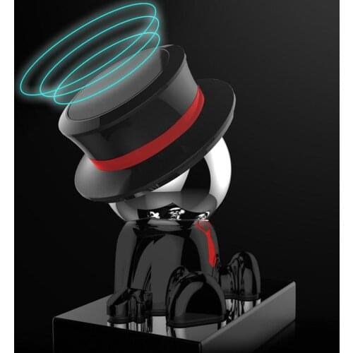 Mobile Phone Holders 360 Degree Rotary Adhesive Magnetic Car Phone Holder Dashboard Stand Cradle Mobile Phone Accessories 2021