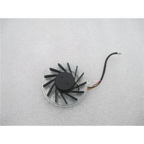 New Laptop CPU Cooling Fan for Fujitsu LH520 AD5205HX-TB3 CWYBP laptop fan Free shipping